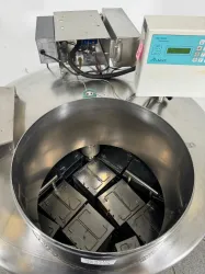 MVE 1520 Cryogenic Storage System for Ultra-Low Temperature Biological Sample Preservation, 4 of 4