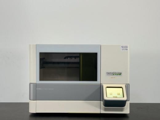 NanoString Technologies nCounter 5s Prep Station Automated Sample Preparation System-cover