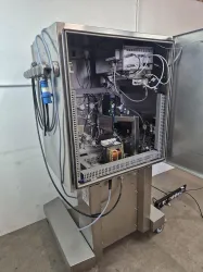 ÄKTA ready Single-Use Liquid Chromatography System for Bioprocessing, 2 of 22