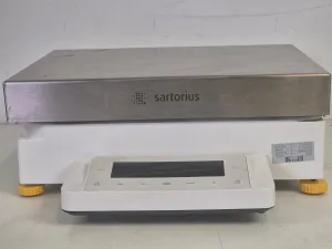 Sartorius MSE 3601S Precision Analytical Laboratory Balance, 5 of 6