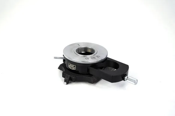 Carl Zeiss 128010 Microscope Condenser Filter Slider