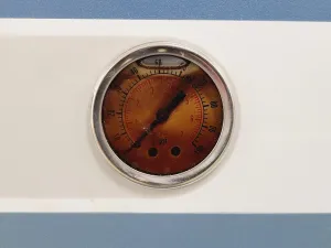 Agilent G1879B Heat Exchanger for Laboratory Temperature Control, 11 of 13