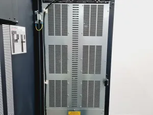 Riello Multi Sentry MST 100 Uninterruptible Power Supply for Laboratory Equipment, 13 of 19