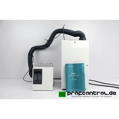 Anachem RS 1050 Reaction Station with Chiller and Stirrer