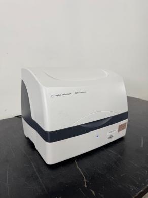Agilent Technologies 2200 TapeStation Automated Electrophoresis System for Nucleic Acid Analysis-cover