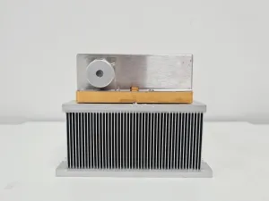 Coherent Sapphire 488-200 Laser Head with Controller, 2 of 10