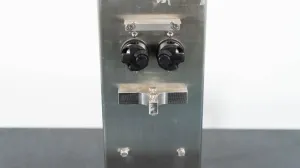 Bosch Liquid Filling System for Laboratory and Bioprocessing Applications, 3 of 4