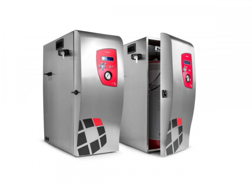 Hydrolab HLP Laboratory Water Purification System with RO and Optional UV Upgrade-cover