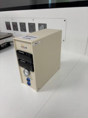 TEM SEGA THERM 250 V2 DOUBLE 24V Thermal Regulation Unit for Precise Temperature Control-cover