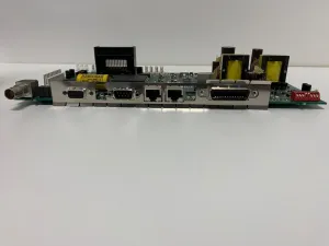 Agilent/HP Main Board for G1314 UV Detector, 2 of 2