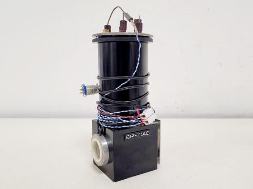 Specac Variable Temperature Cuvette Holder Lab-cover
