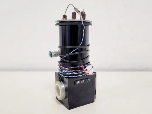 Specac Variable Temperature Cuvette Holder for Spectroscopy Applications