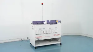 Sarstedt HCTS2000 MK2 High-Speed Closed Tube Sorter for Automated Sample Sorting, 2 of 4