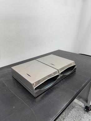 Stainless Steel Manual Wall-Mount Paper Towel Dispenser for Commercial Use-cover
