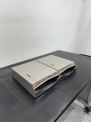 Stainless Steel Manual Wall-Mount Paper Towel Dispenser for Commercial Use