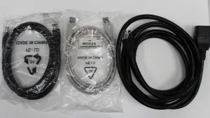 Affymetrix GeneTitan 00-0309R Single Channel Imaging Device 240V, 4 of 8