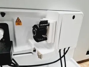 Thermo Scientific iCAP Q ICP-MS Quadrupole Inductively Coupled Plasma Mass Spectrometer System, 13 of 31