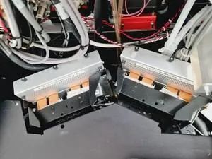 Illumina HiSeq 1000 Genome Sequencing System, 10 of 21