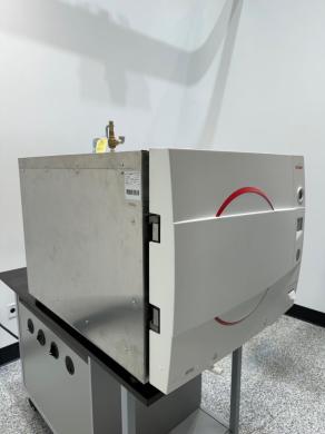 Tuttnauer 5075SEL Laboratory Steam Sterilizer Autoclave-cover