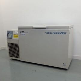 Thermo Scientific Forma 938 Ultra-Low Temperature Horizontal Freezer