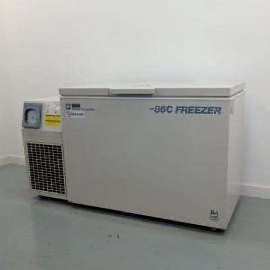 Thermo Scientific Forma 938 Ultra-Low Temperature Horizontal Freezer-cover