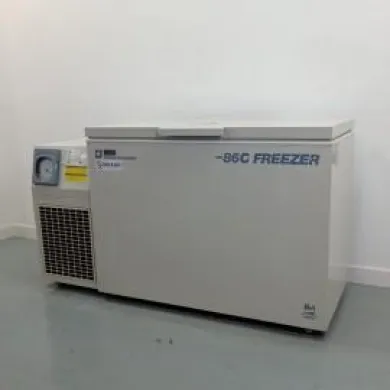 Thermo Scientific Forma 938 Ultra-Low Temperature Horizontal Freezer