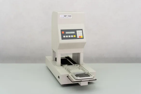 Nichiryo NSP-7000 Multichannel Automatic Sampling System
