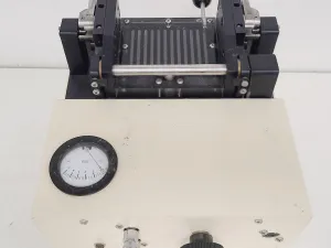 PerkinElmer Tomtec Harvester 96 Model Mach 3M Automated Microplate Harvester, 9 of 32