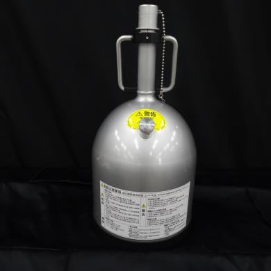 JEC Tori Siebel 5L Liquid Nitrogen Dewar Vessel JEC-5L-cover