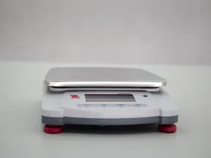 O’Haus NVT2201 Precision Laboratory Balance with RS232 Interface, 2 of 3