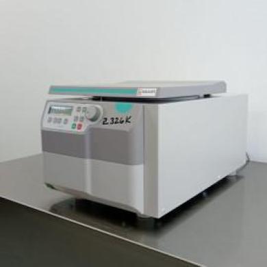 Hermle Z326K Refrigerated Centrifuge | QuestPair