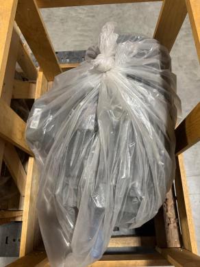 TECO-Westinghouse Max-PE Inverter Duty Motor Model MP0304G, 7.5 HP, 230/460 V, 3-Phase-cover