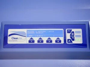 Cleanair EFS4 Microbiological Safety Cabinet for Containment and Sterile Workflows, 3 of 5