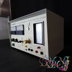 Muromachi RFG-4A High-Frequency Brain Lesioning System, 2 of 5