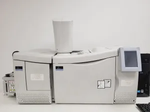PerkinElmer Clarus 500 Gas Chromatograph-Mass Spectrometer, 26 of 30