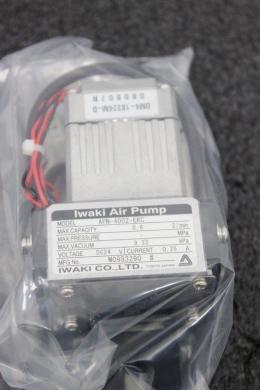 Agilent G1322A Vacuum Pump, Model G1322-60000, New with 30-Day Warranty-cover