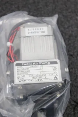 Agilent G1322A Vacuum Pump, Model G1322-60000, New with 30-Day Warranty