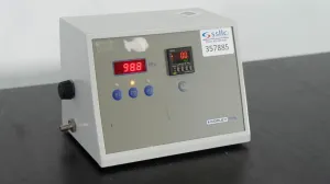 Copley TPK Critical Flow Controller for Precision Gas Flow Regulation, 2 of 4