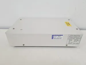 NBS Cryo Research CO2/LN2 CO2 Back-Up System, 6 of 8