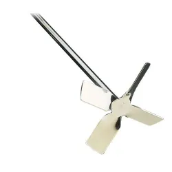 IKA R 1345 Propeller 4 - Bladed Stirrer, 2 of 2