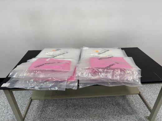 Sartorius STD Flexsafe 5L Single-Use Bioprocess Container – Pack of 12-cover