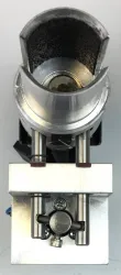 Teledyne Tekmar Velocity XPT Purge and Trap Sample Concentrator with Spare Parts Lot of 2, 27 of 50