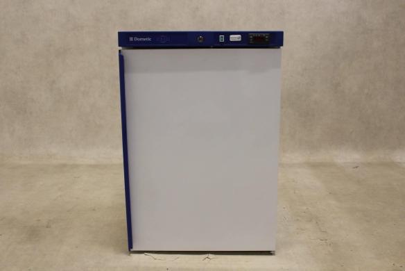 Dometic MR 100 E Refrigirator with Freezer-cover