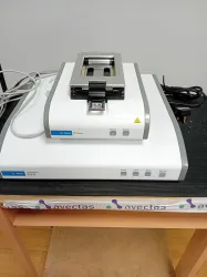 Agilent xCELLigence SP RTCA with Software Lab, 4 of 6