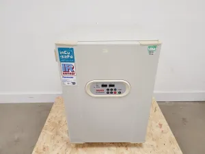 Sanyo MCO-18AIC CO2 Incubator, 12 of 19