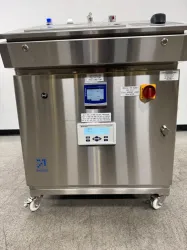 Pall Corporation Advanced MVP Single-Use Bioprocessing System with Touchscreen Control, 3 of 4