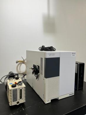 Agilent 240 Ion Trap Gas Chromatograph Mass Spectrometer-cover