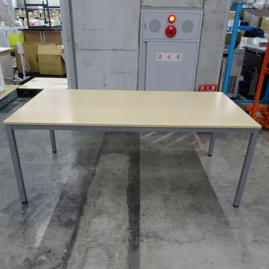 OfficeCom 4081 Meeting Table W180×D90×H72cm