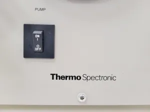 Thermo Spectronic French Pressure Cell Press FA078E Lab, 16 of 21