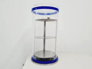 LTE Scientific Lyotrap Freeze Dryer for Laboratory Lyophilization, 10 of 14